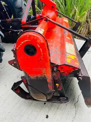 Kubota 3408 2021 Tractor (Used)