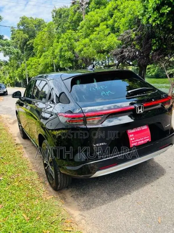 Honda Vezel Z Premium 2026 SUV Brand New
