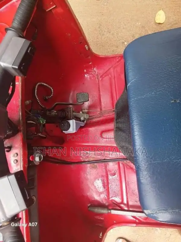 Bajaj RE 2008 Three Wheel (Used)