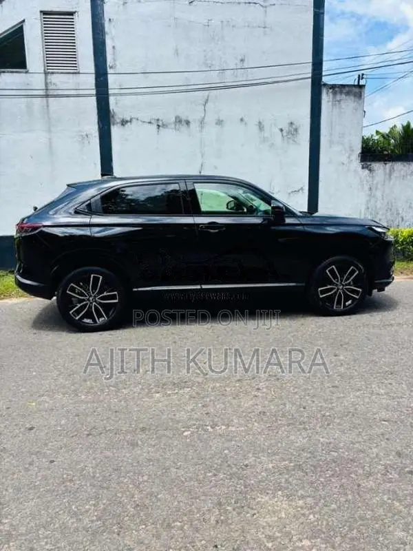 Honda Vezel Z Premium 2026 SUV Brand New