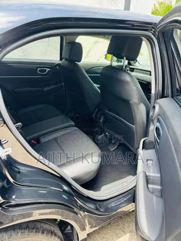 Honda Vezel Z Premium 2026 SUV Brand New