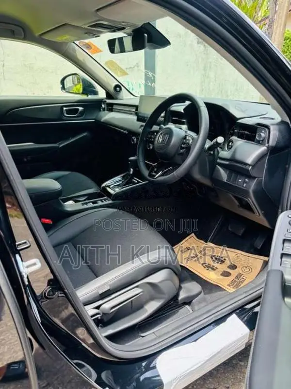 Honda Vezel Z Premium 2026 SUV Brand New