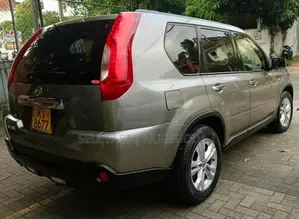 Nissan X-trail T31 2012 SUV (Used)