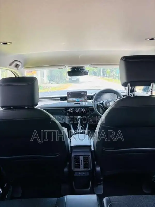 Honda Vezel Z Premium 2026 SUV Brand New
