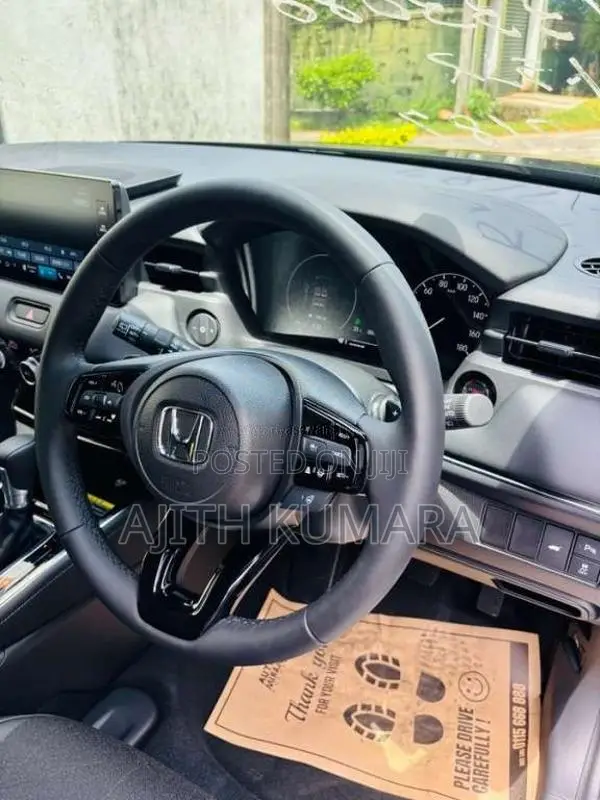 Honda Vezel Z Premium 2026 SUV Brand New