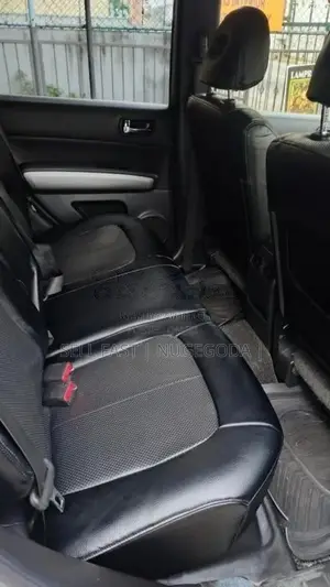 Nissan X-trail T31 2012 SUV (Used)