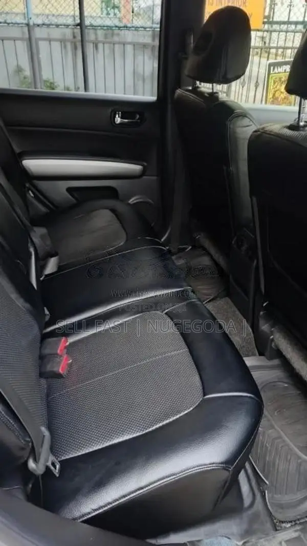 Nissan X-trail T31 2012 SUV (Used)
