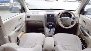 Hyundai Tucson 2008 SUV (Used)