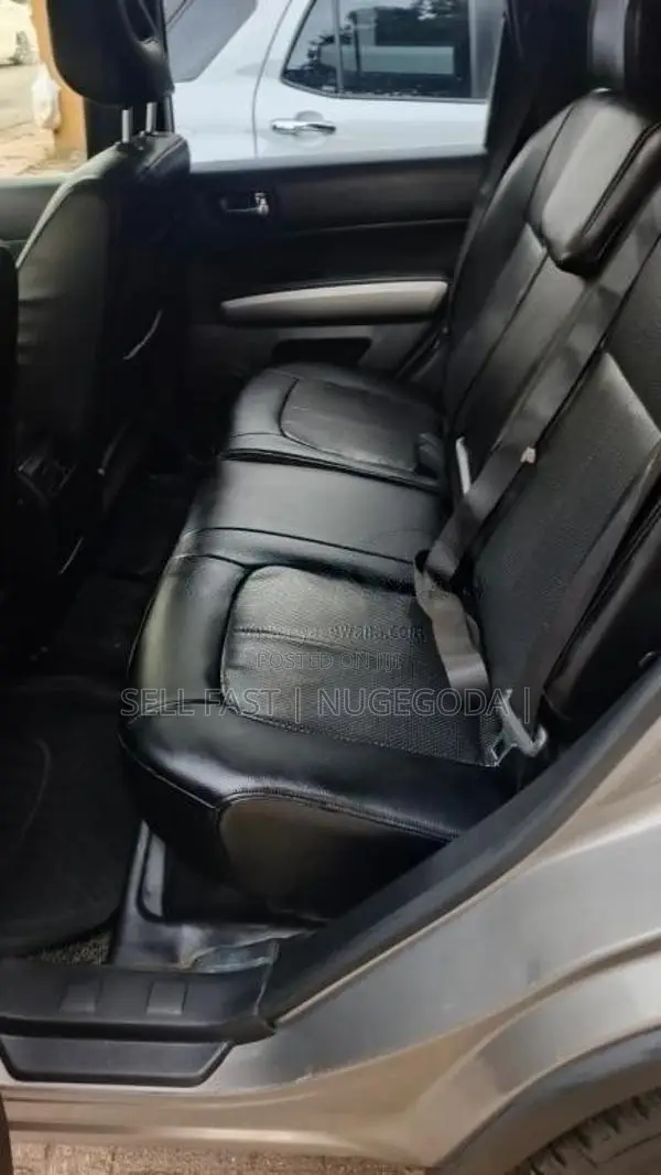 Nissan X-trail T31 2012 SUV (Used)