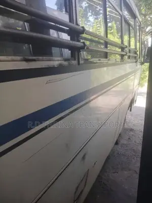 Tata Marcopolo 2010 Bus (Used)