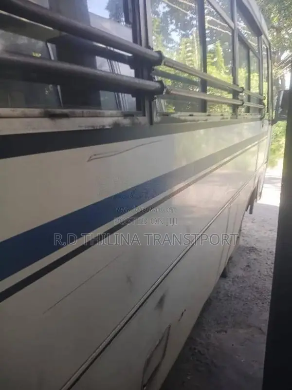 Tata Marcopolo 2010 Bus (Used)