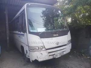 Tata Marcopolo 2010 Bus (Used)