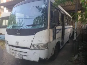 Tata Marcopolo 2010 Bus (Used)