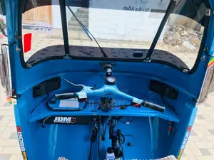 Bajaj RE 2 Stroke 2006 Three Wheel (Used)