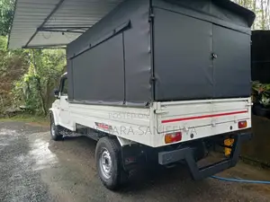 Mahindra Bolero 2025 Pickup (Used)