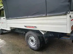 Mahindra Bolero 2025 Pickup (Used)