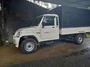 Mahindra Bolero 2025 Pickup (Used)