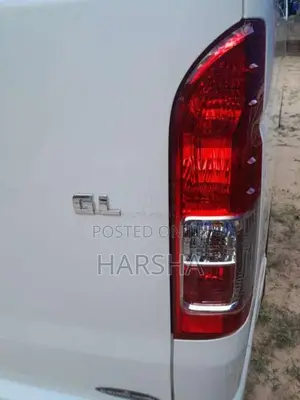 Toyota HIACE 2024 Van (Used)