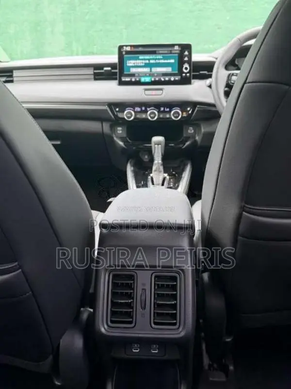 Honda Vezel 2026 SUV Brand New
