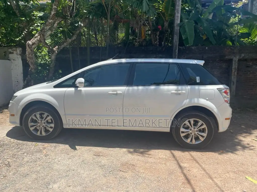 BYD E 6 2017 SUV (Used)