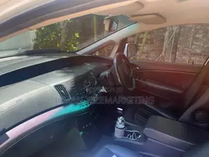 BYD E 6 2017 SUV (Used)