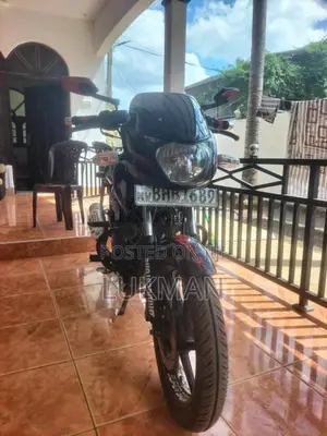 Bajaj Pulsar 150 2018 Motorbike (Used)