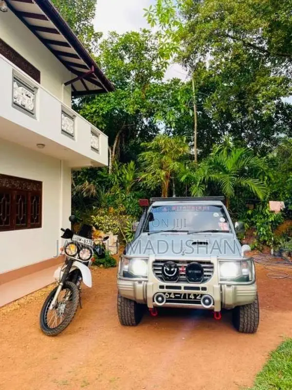 Honda Xr Baja 250 2009 Motorbike Unregistered (Recondition)