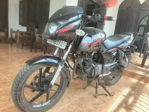 Bajaj Pulsar 150 2018 Motorbike (Used)
