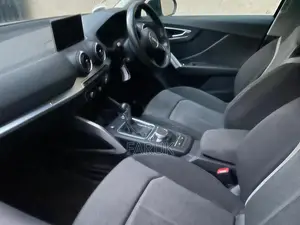 Audi Q2 2017 SUV (Used)
