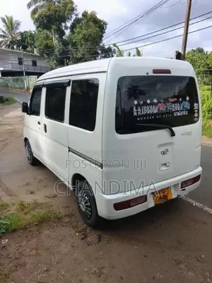 Daihatsu Hijet 2007 Van (Used)