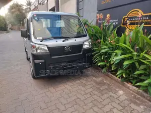 Daihatsu Hijet 2023 Lorry Unregistered (Recondition)
