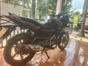 Bajaj Pulsar 150 2018 Motorbike (Used)