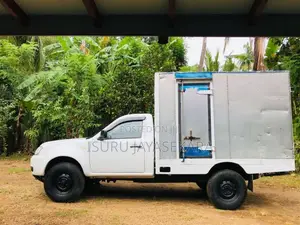 Tata Xenon 2015 Pickup (Used)