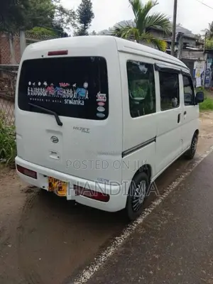 Daihatsu Hijet 2007 Van (Used)