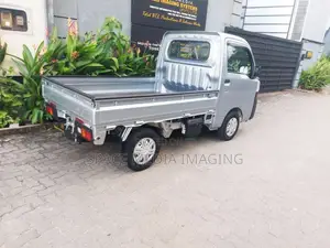 Daihatsu Hijet 2023 Lorry Unregistered (Recondition)