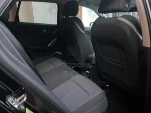 Audi Q2 2017 SUV (Used)