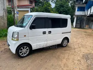 Suzuki Every Semi Join 2013 Van (Used)