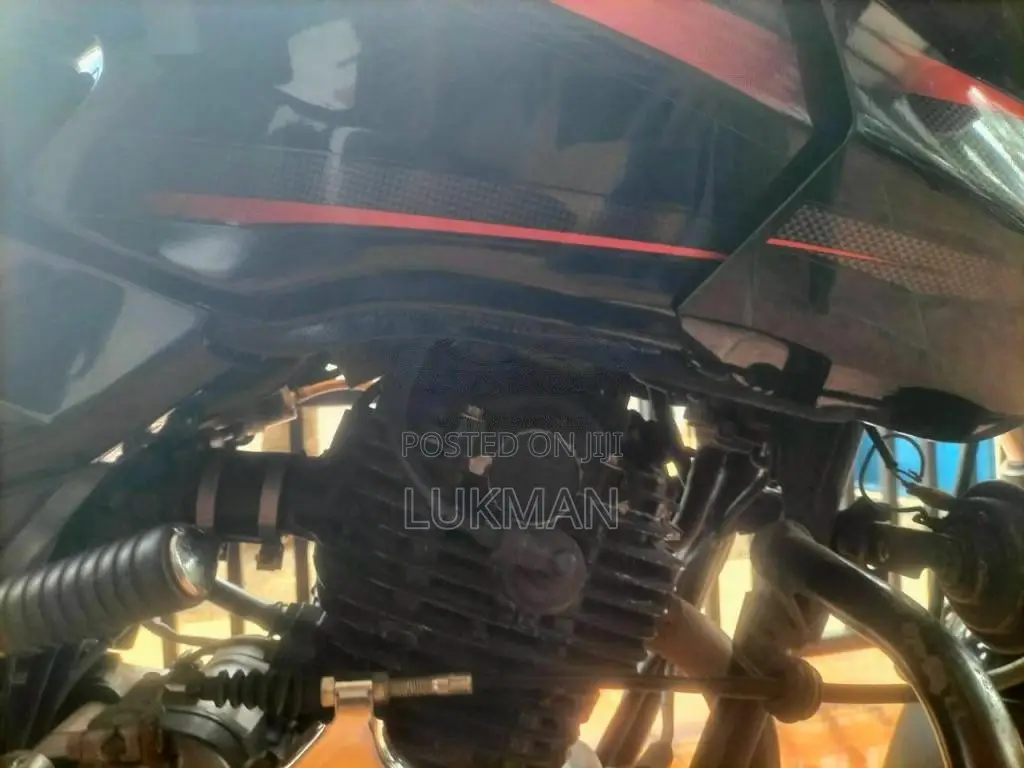 Bajaj Pulsar 150 2018 Motorbike (Used)