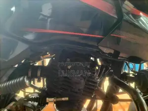 Bajaj Pulsar 150 2018 Motorbike (Used)