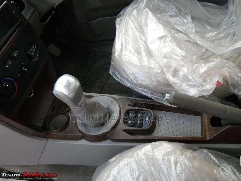 Tata Xenon 2015 Pickup (Used)