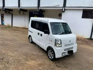 Suzuki Every Semi Join 2013 Van (Used)