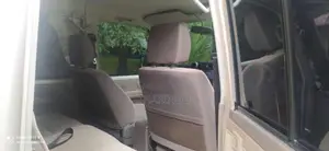 Toyota Land Cruiser 79 V8 2018 Pickup (Used)