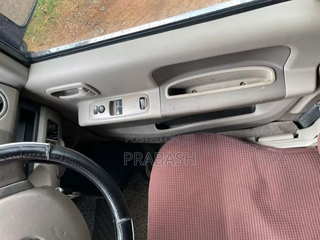 Suzuki Every Semi Join 2013 Van (Used)
