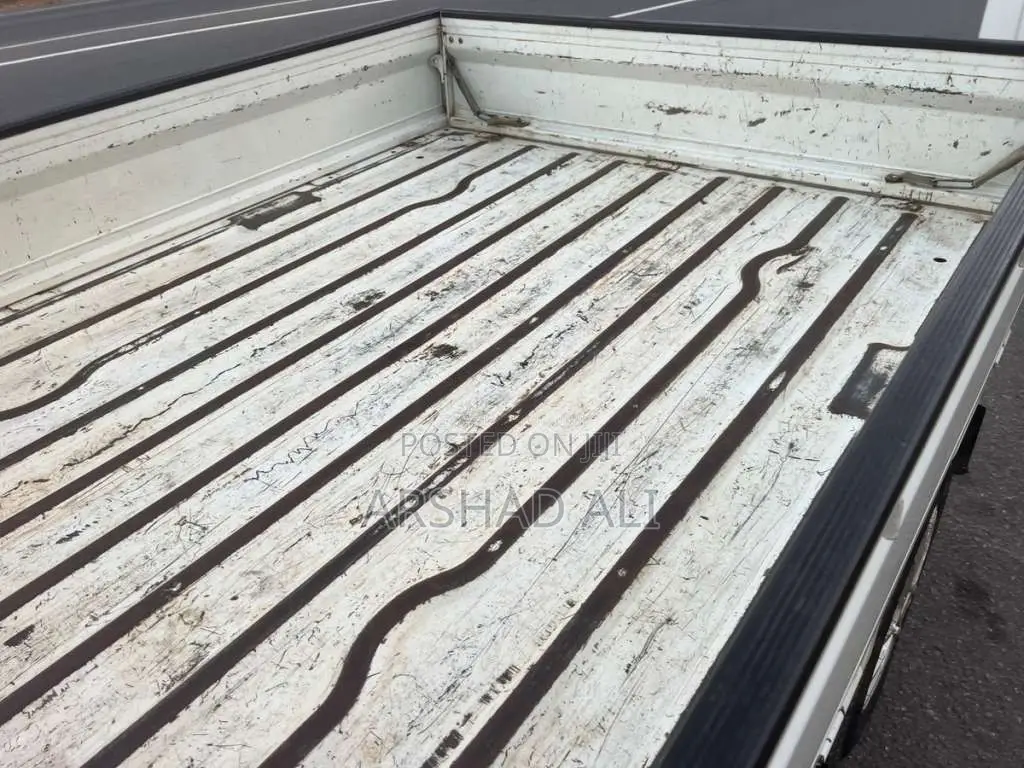 Suzuki Carry Every 2010 Lorry (Used)