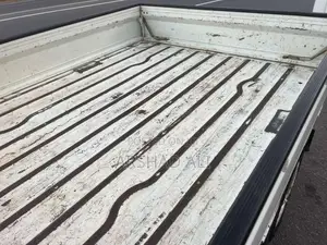 Suzuki Carry Every 2010 Lorry (Used)