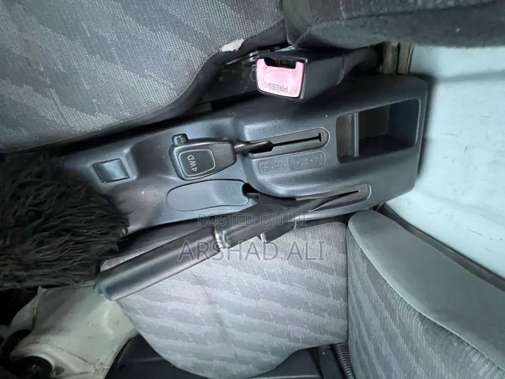 Suzuki Carry Every 2010 Lorry (Used)