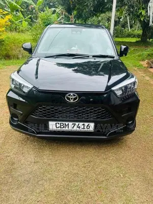 Toyota Raize G Grade 2023 SUV (Used)