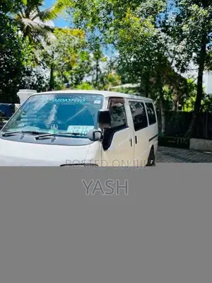 Mazda Vanette 2009 Van (Used)