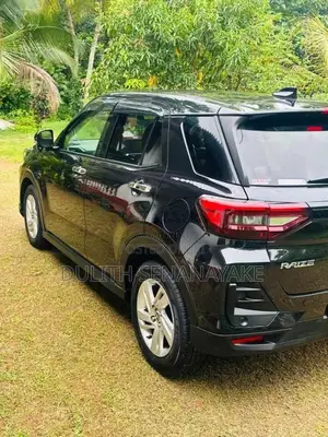 Toyota Raize G Grade 2023 SUV (Used)