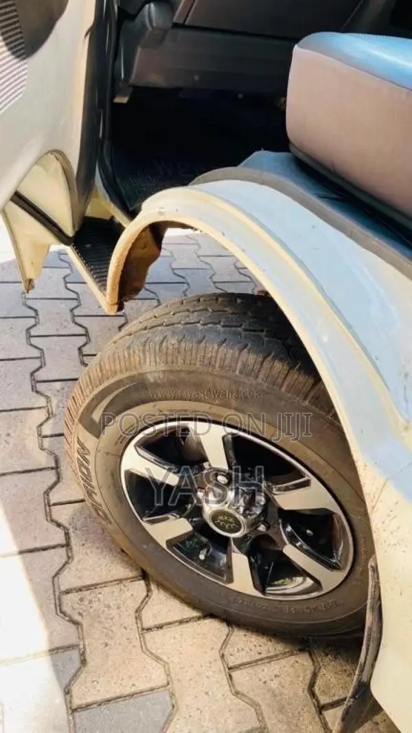 Mazda Vanette 2009 Van (Used)